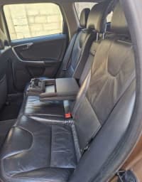 Volvo XC60, 2012 il, 350000 km, 2.4 L — şəkil 8