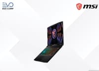 Notbuk MSI Crosshair 16 — şəkil 2