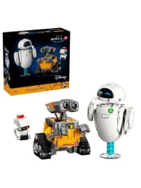 Konstruktor Wall-E and Eve, 811 hissə — şəkil 1