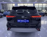 Toyota Highlander, 2026 il, 0 km, 2500 L — şəkil 7