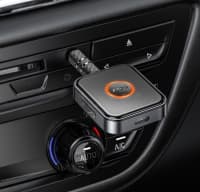 Aux Bluetooth adapteri Borofone BC55 — şəkil 2