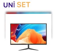 Powerline PL2410 23.8" FHD IPS 100Hz Monitor — şəkil 1