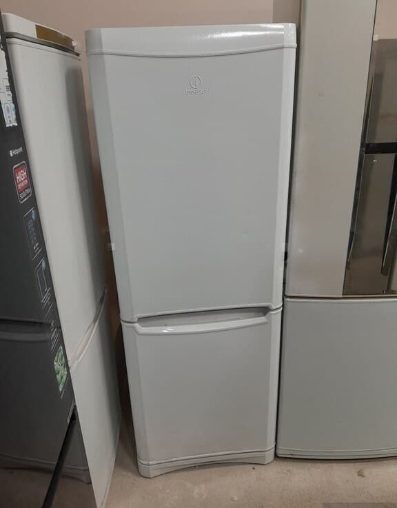 Indesit soyuducu