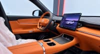 Changan Qiyuan Q07, 2025 il, 0 km, 1.5 L — şəkil 11