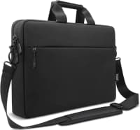 Laptop çantası Qara rəng — şəkil 4