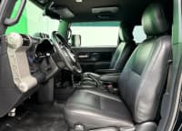 Toyota FJ Cruiser, 2009 il, 256000 km, 4000 L — şəkil 7