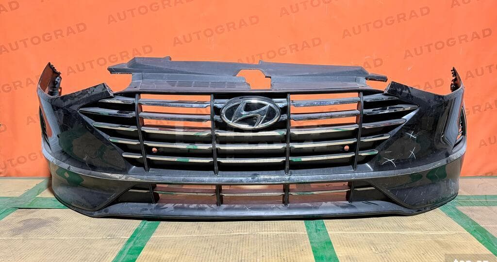 Ön bufer Hyundai Sonata 2020-2023