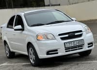 Chevrolet Aveo, 2010 il, 196260 km, 1.4 L — şəkil 14
