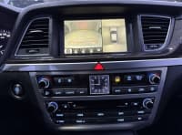 Genesis G80, 2018 il, 164300 km, 2200 L — şəkil 18