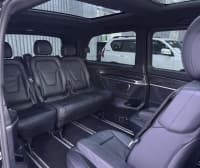 Mercedes EQV 300, 2021 il, 184500 km — şəkil 13