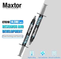 Termopasta Maxtor CTG10-E 4gr (Luxury Box) 14.5W/mk — şəkil 3