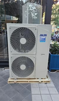AUX kondisioner — şəkil 2