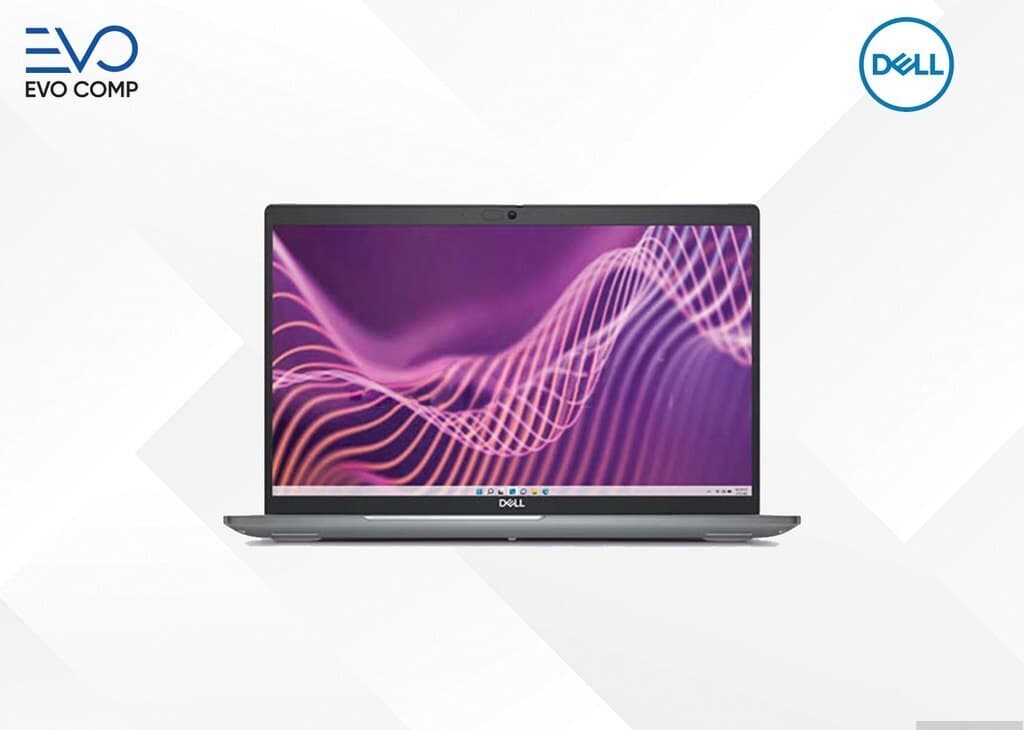 Notbuk Dell G15