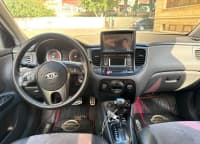 Kia Pride, 2011 il, 320000 km, 1.5 L — şəkil 10