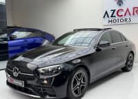 Mercedes E 300 de, 2020 il, 140000 km, 2000 L — şəkil 2