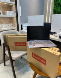 Lenovo notbuk — şəkil 1