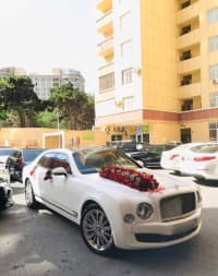 Avtomobil icarəsi Bentley Mulsanne 2021 — şəkil 5