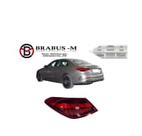 Arxa stop Mercedes W206 — şəkil 1