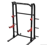 Professional Squat Rəfləri və Stendləri — şəkil 19