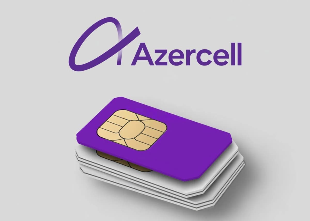 Azercell nömrə 050 263-69-63