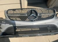 Ehtiyat hissələri Mercedes W253 — şəkil 7