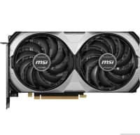 Video kart MSI GeForce RTX 4070 Super Ventus 2X OC 12GB — şəkil 5