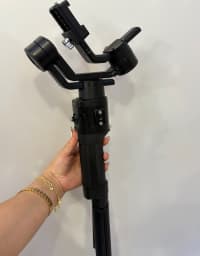 Gimbal DJI Ronin-SC — şəkil 1