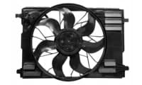 Elektro pəri Mercedes W167 — şəkil 5