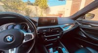 BMW 530e, 2017 il, 134000 km, 2000 L — şəkil 17