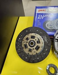 Friksional disk dəsti Kia Rio 1.5 dizel (2005-2011) — şəkil 3