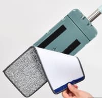 Mikrofiber Mop HH-001 avtomatik döndürmə sistemi ilə — şəkil 8