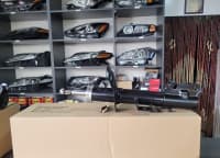 Ön amortizator Hyundai Elantra, Avante, Creta — şəkil 5