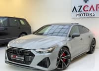 Audi RS7, 2023 il, 10900 km, 4000 L — şəkil 5