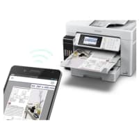 Printer Epson L15180 4in1 A3 — şəkil 2