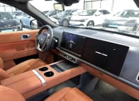 Li Auto L9, 2025 il, 0 km, 1500 L — şəkil 10