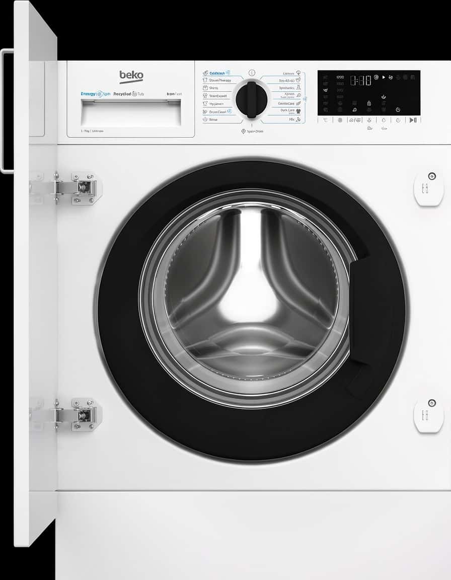 Beko paltaryuyan maşın - Tenderyard