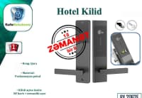 Hotel Kilidi RX2062E-1 — şəkil 1