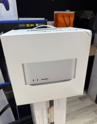 Masaüstü kompüter Apple Mac Studio M4 Max 36GB 2TB — şəkil 1