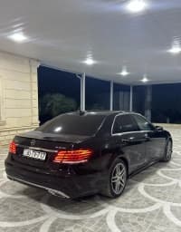 Mercedes E 250, 2014 il, 148600 km, 2.1 L — şəkil 8