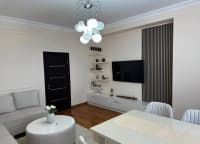 3 otaqlı mənzil 84 m² satılır Bakı, Nərimanov r. — şəkil 19