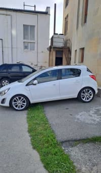 Opel Corsa, 2014 il, 83000 km, 1400 L — şəkil 3