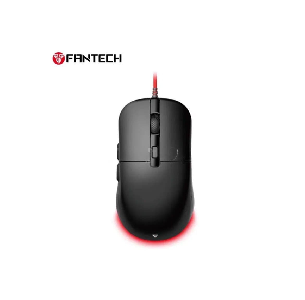 Oyun siçanı Fantech Kanata VX9