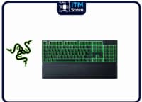 Oyun klaviaturası Razer Ornata V3 X Russian Layout — şəkil 1