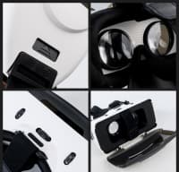 VR Shinecon SC-G06B Virtual Reallıq Eynəyi — şəkil 2