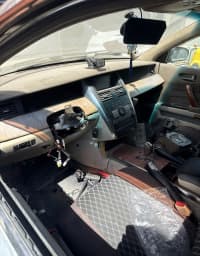 Ehtiyat hissələri Nissan Teana J31 2002-2007 — şəkil 2