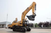 Ekskavator Sany SY750H 76 tonluq, 2026 — şəkil 4