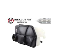Antifriz çəni Mercedes W163 — şəkil 1