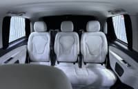 Mercedes V 250, 2015 il, 111200 km, 2000 L — şəkil 14