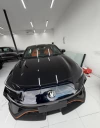 Changan Uni-V, 2025 il, 1000 km, 1.5 L — şəkil 1