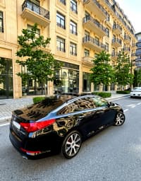 Kia Optima, 2012 il, 197 km, 2400 L — şəkil 6